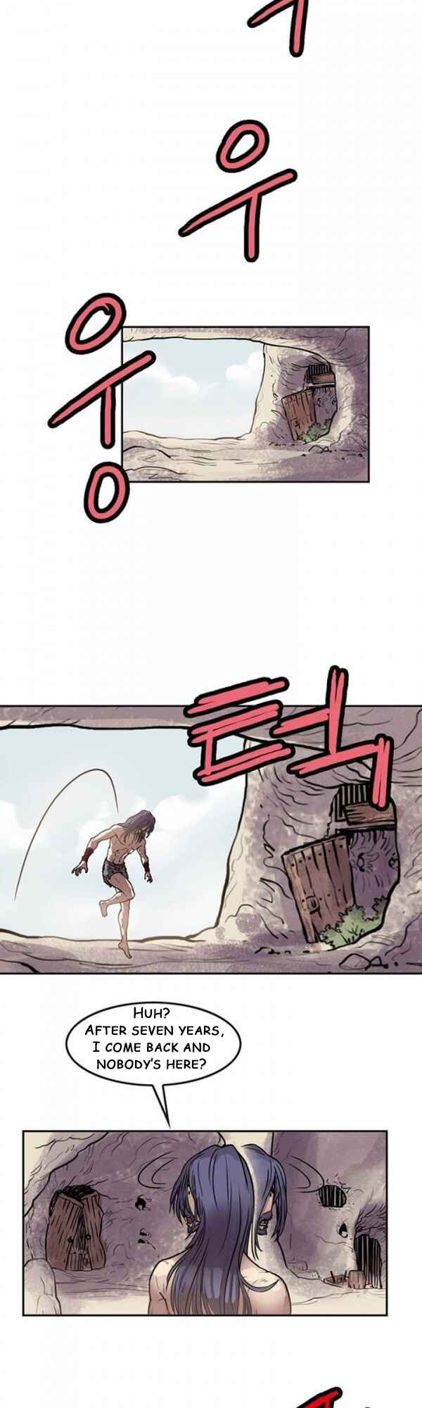 Invincible Chapter 10 - Page 6