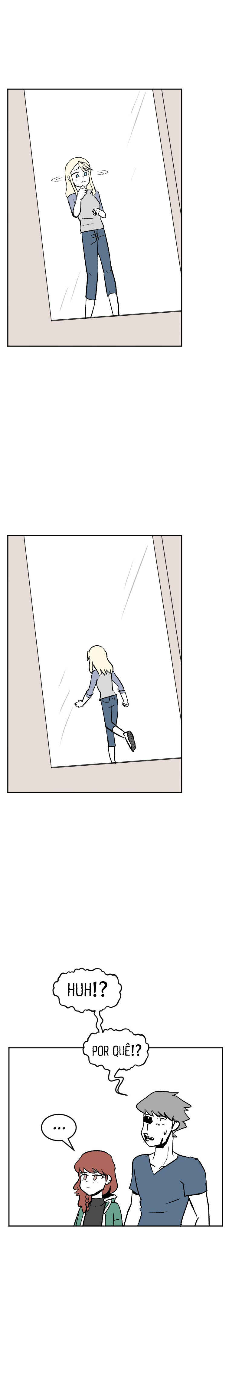Boyfriend of the Dead Chapter 92 - Page 5
