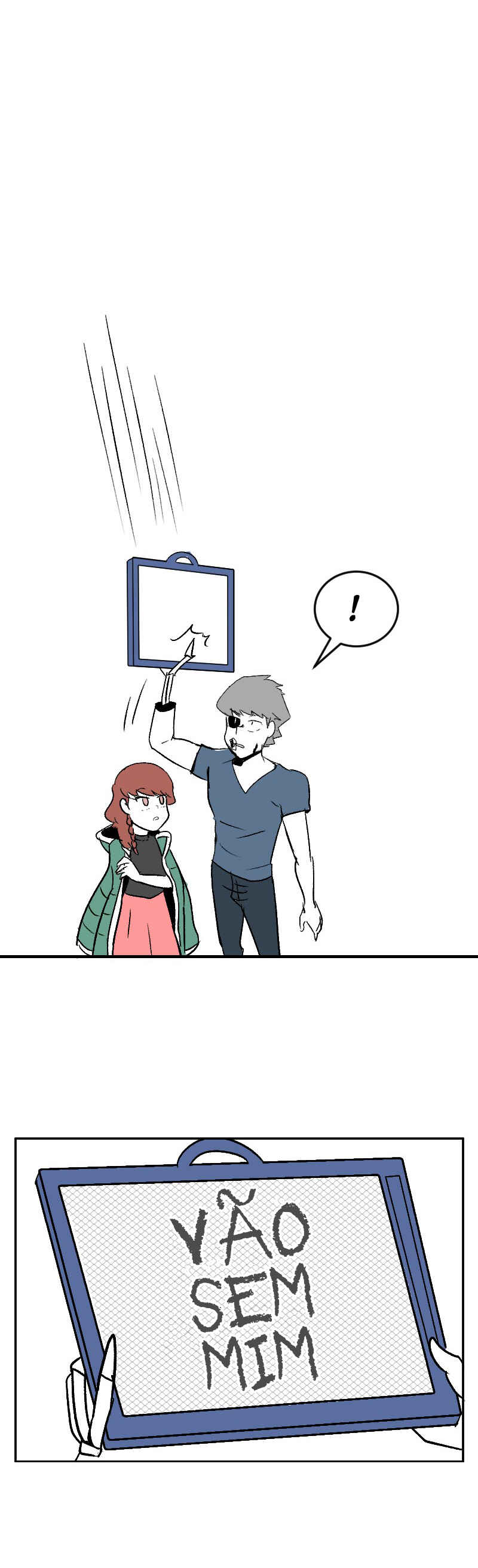 Boyfriend of the Dead Chapter 92 - Page 6