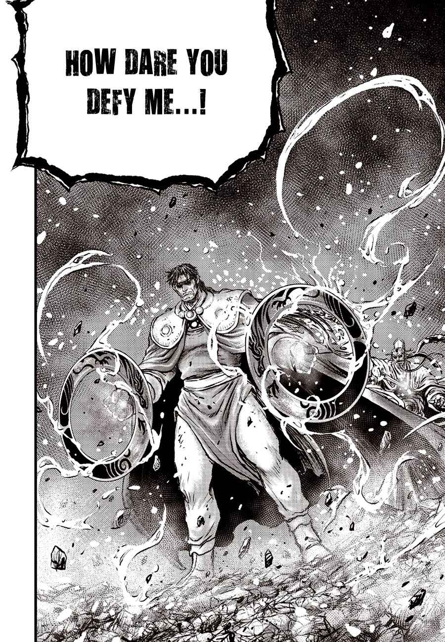 Yeolhyeol Gangho Chapter 701 - Page 9
