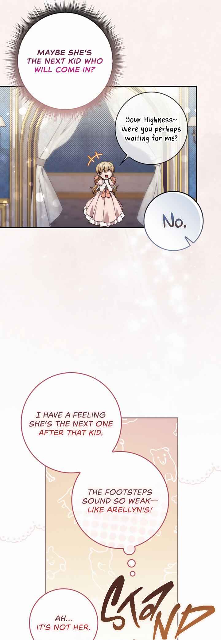 The Male Lead Is Obsessed With My Health Chapter 9 - Page 18