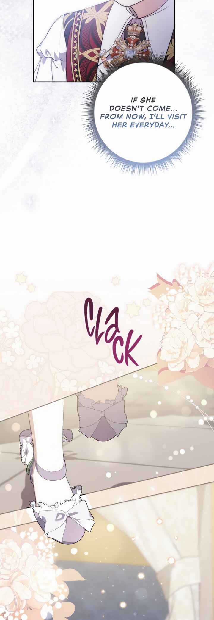 The Male Lead Is Obsessed With My Health Chapter 9 - Page 20
