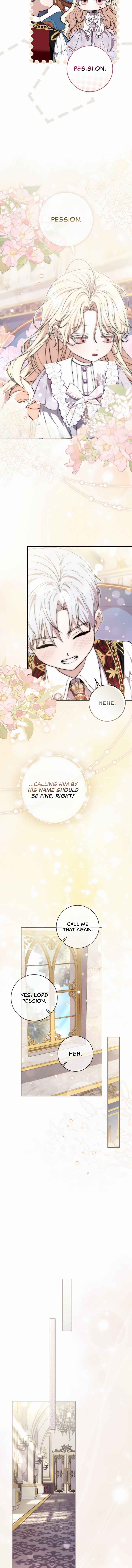 The Male Lead Is Obsessed With My Health Chapter 9 - Page 38