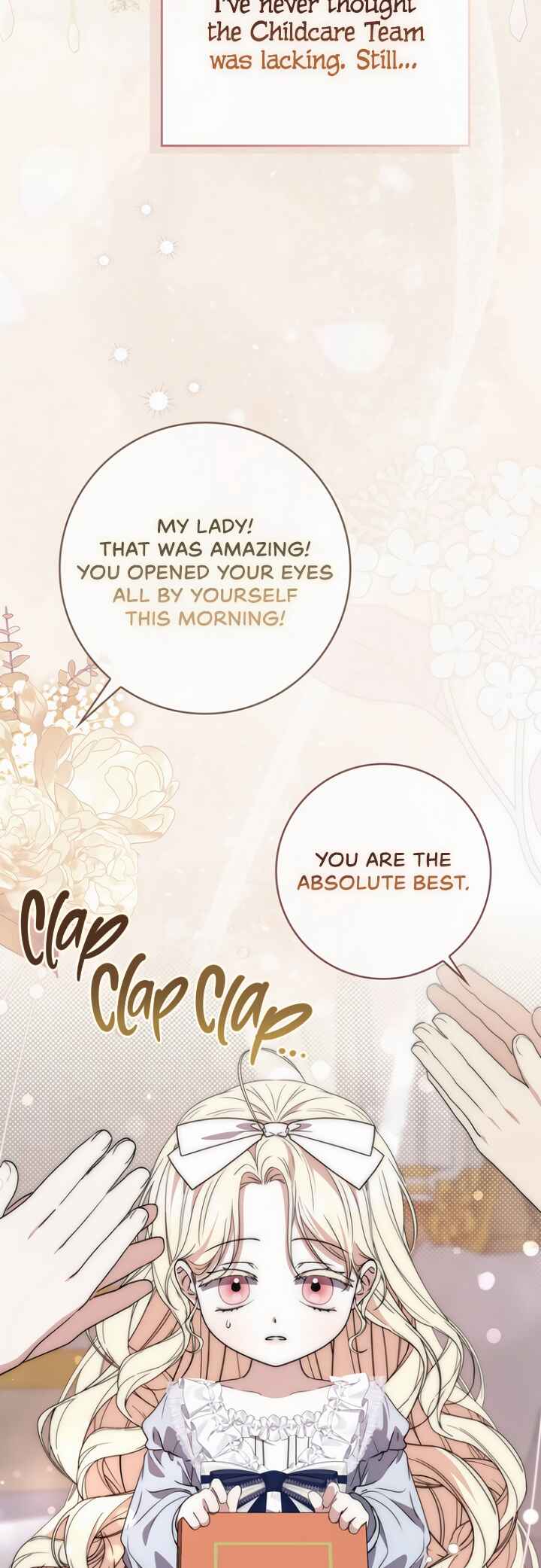 The Male Lead Is Obsessed With My Health Chapter 9 - Page 4