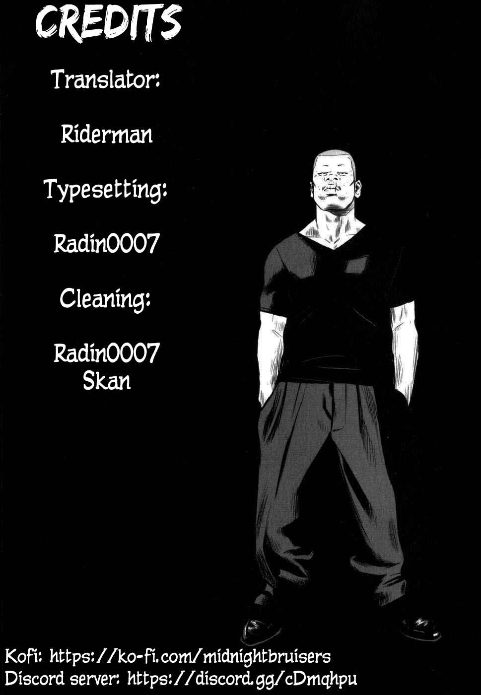 Crows Gaiden - Linda Linda Chapter 3 - Page 50