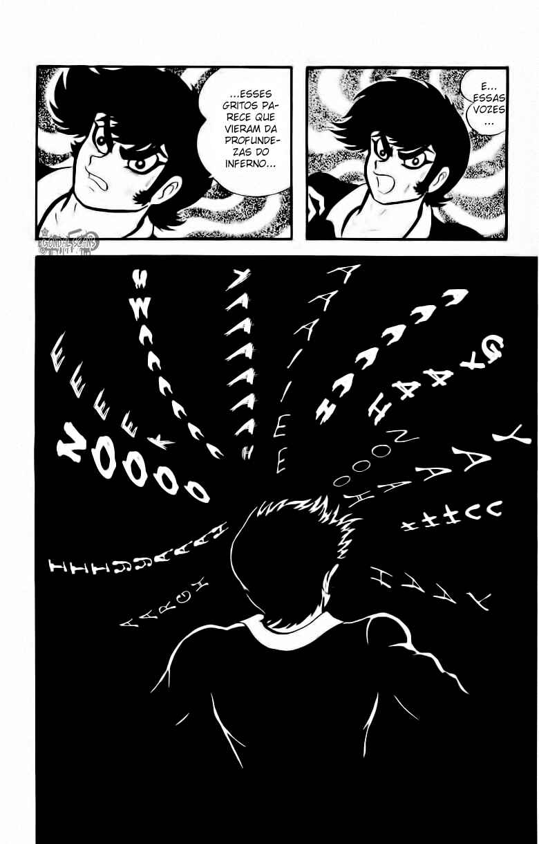 Devilman Chapter 13 - Page 15