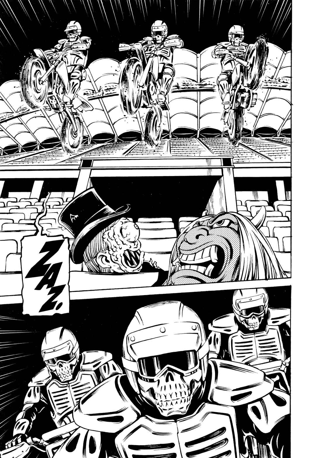 Deathco Chapter 24 - Page 15