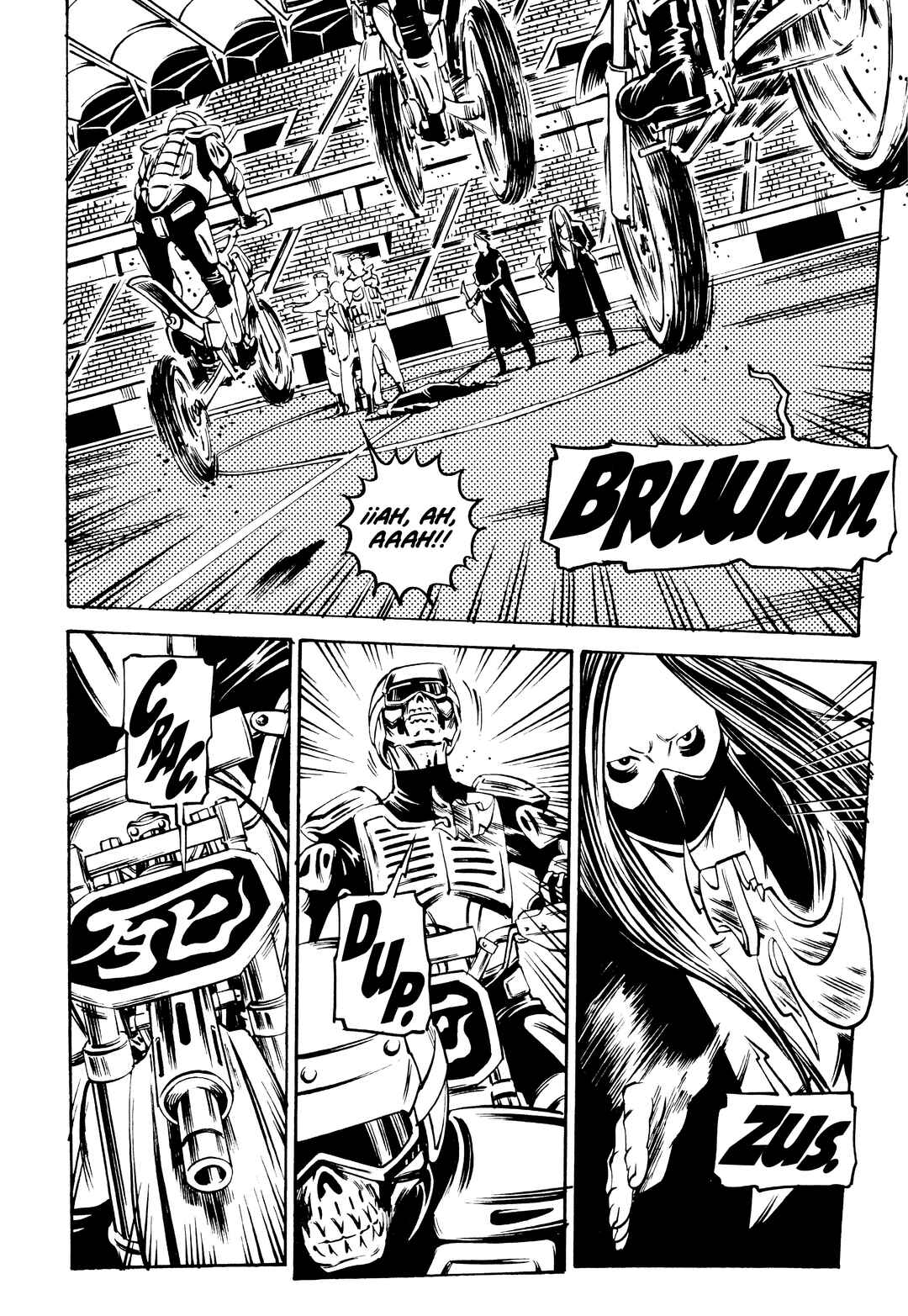 Deathco Chapter 24 - Page 16