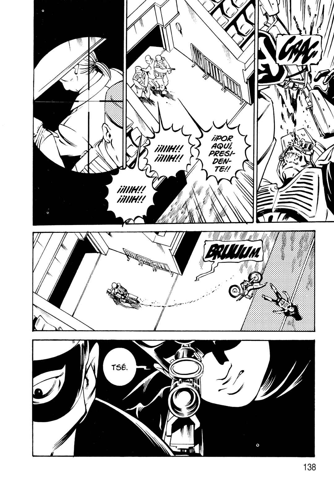 Deathco Chapter 24 - Page 18