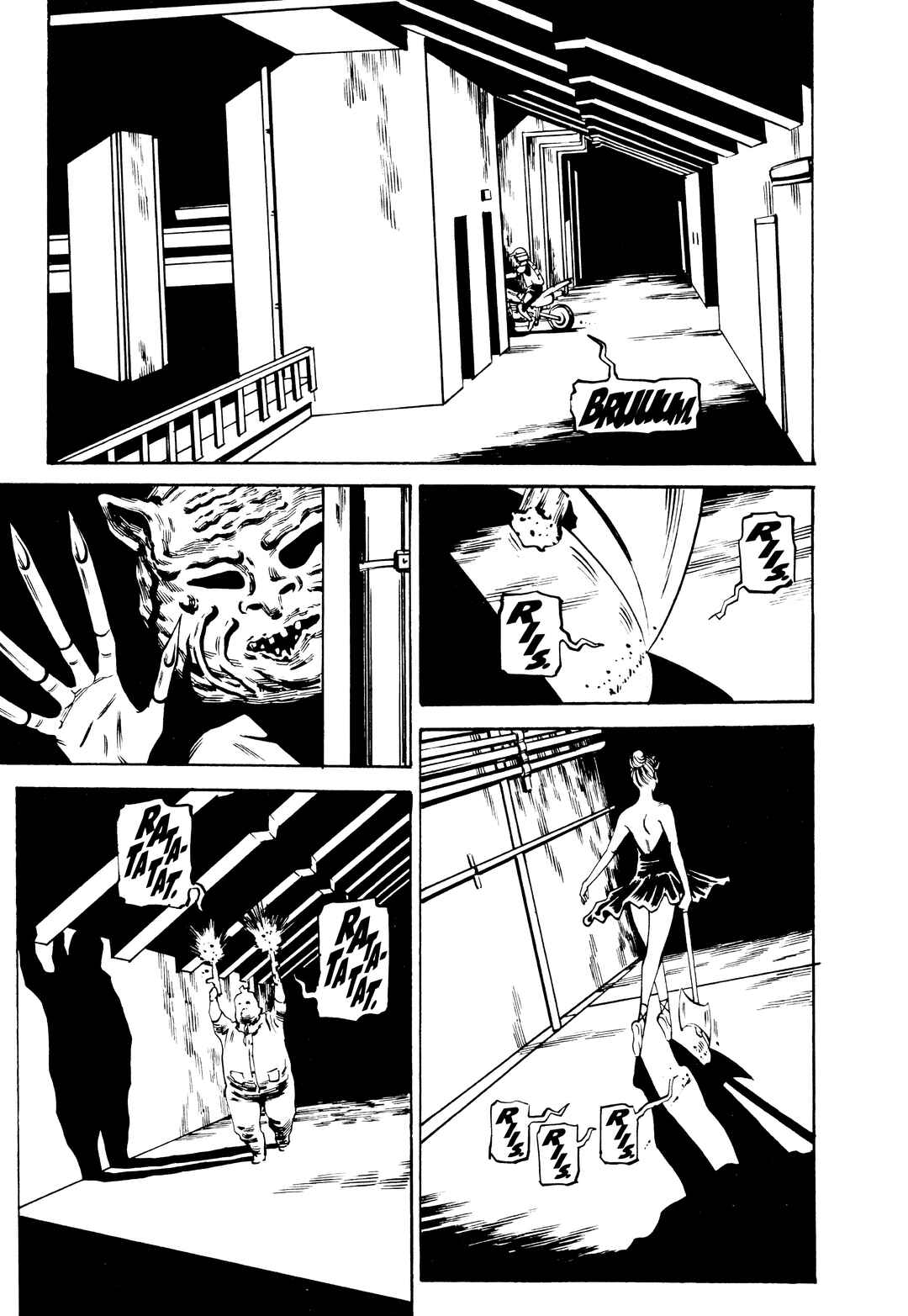 Deathco Chapter 24 - Page 19