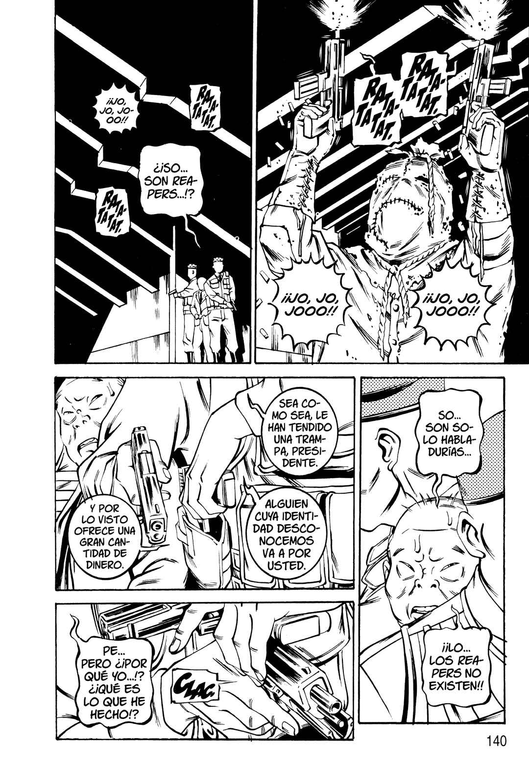 Deathco Chapter 24 - Page 20