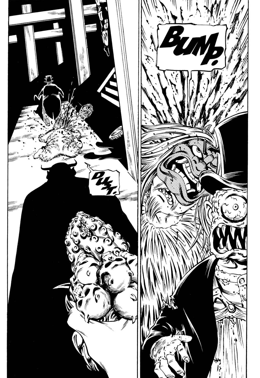 Deathco Chapter 24 - Page 24