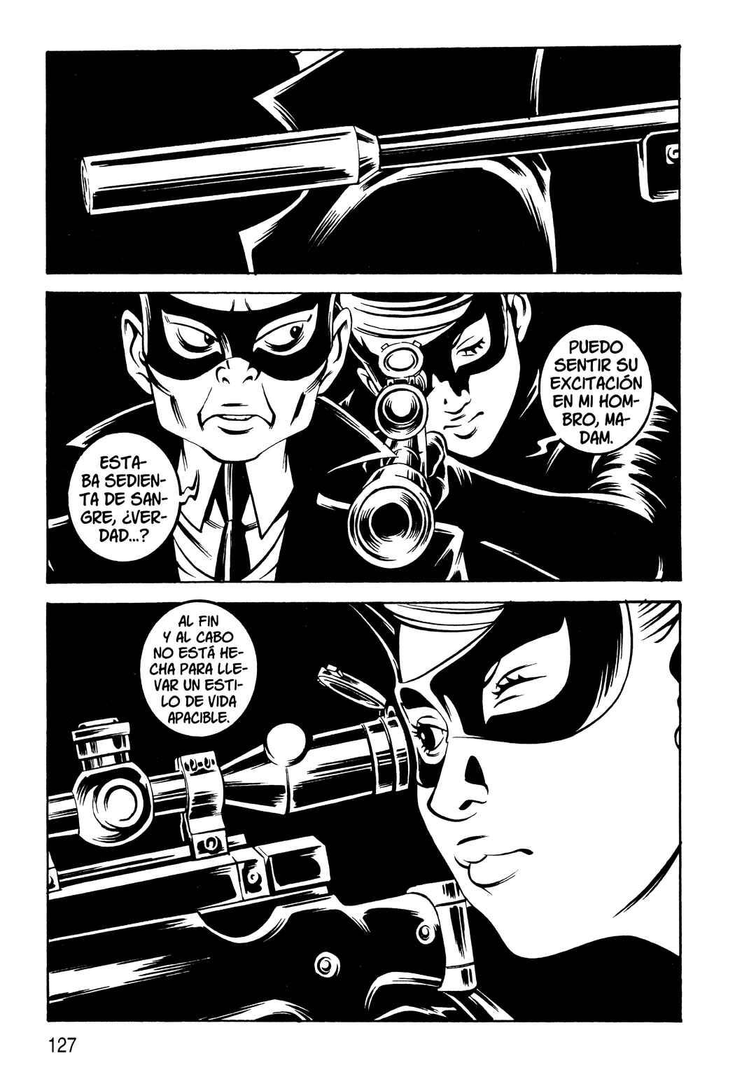 Deathco Chapter 24 - Page 7