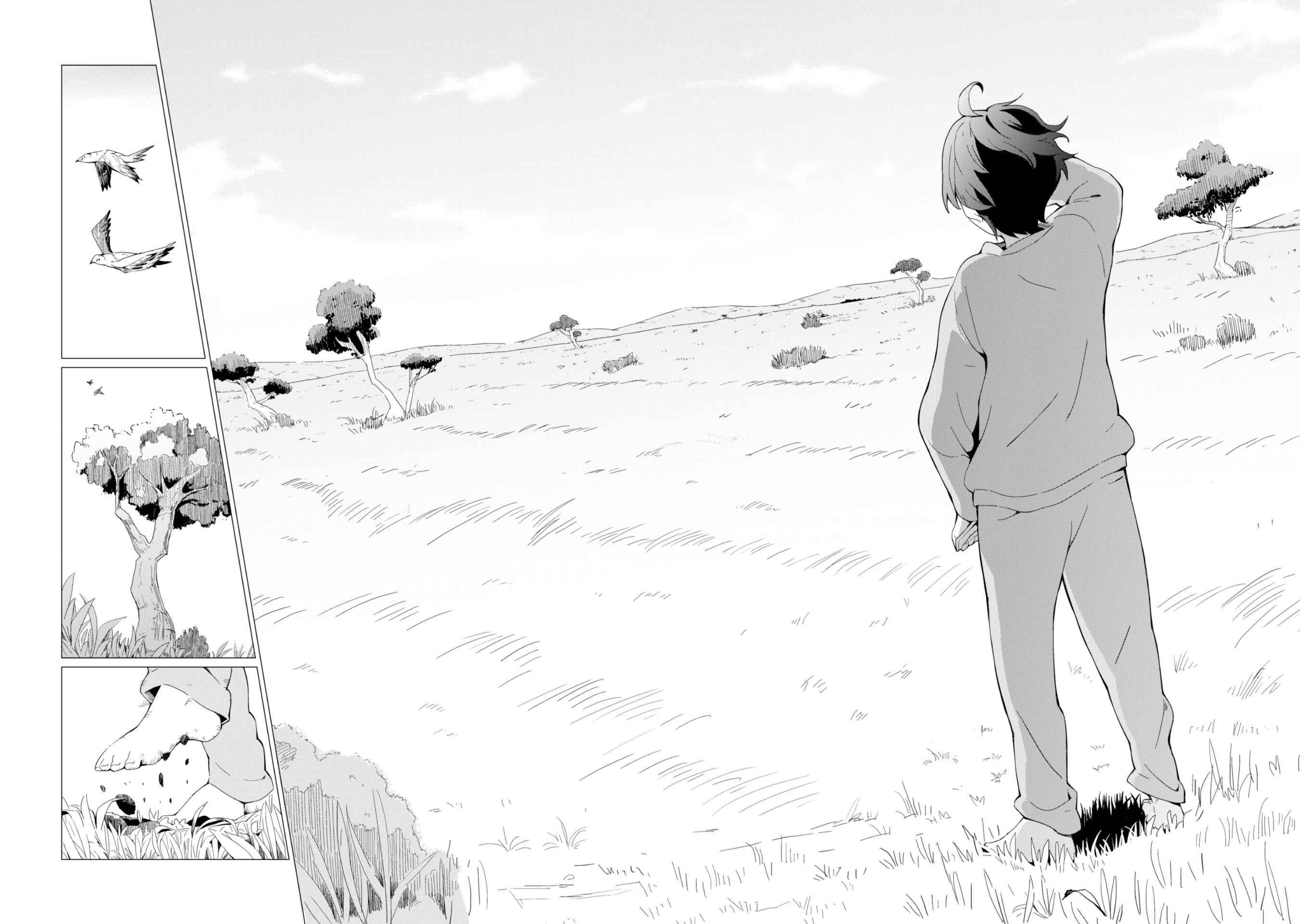 Gacha o Mawashite Nakama o Fuyasu: Saikyou no Bishoujo Gundan o Tsukuriagero Chapter 1 - Page 11