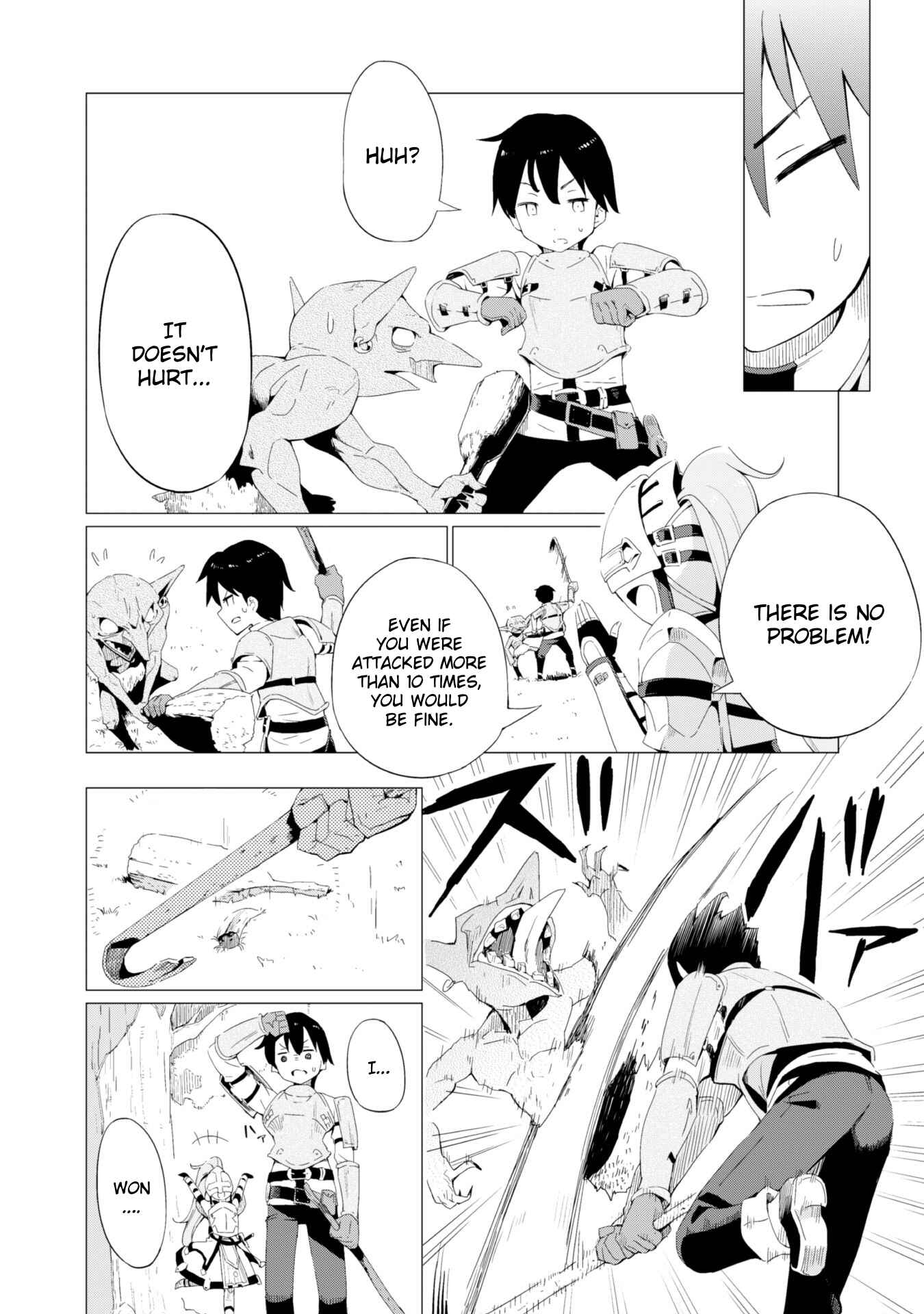 Gacha o Mawashite Nakama o Fuyasu: Saikyou no Bishoujo Gundan o Tsukuriagero Chapter 1 - Page 29