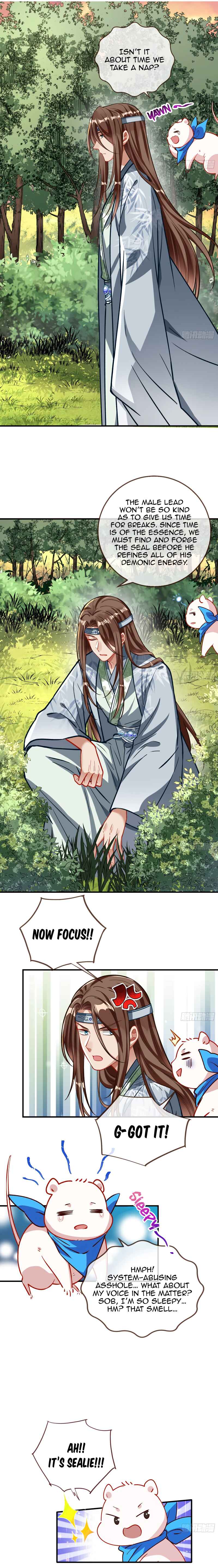 Wàn Zhā Cháo Huáng Chapter 356 - Page 11