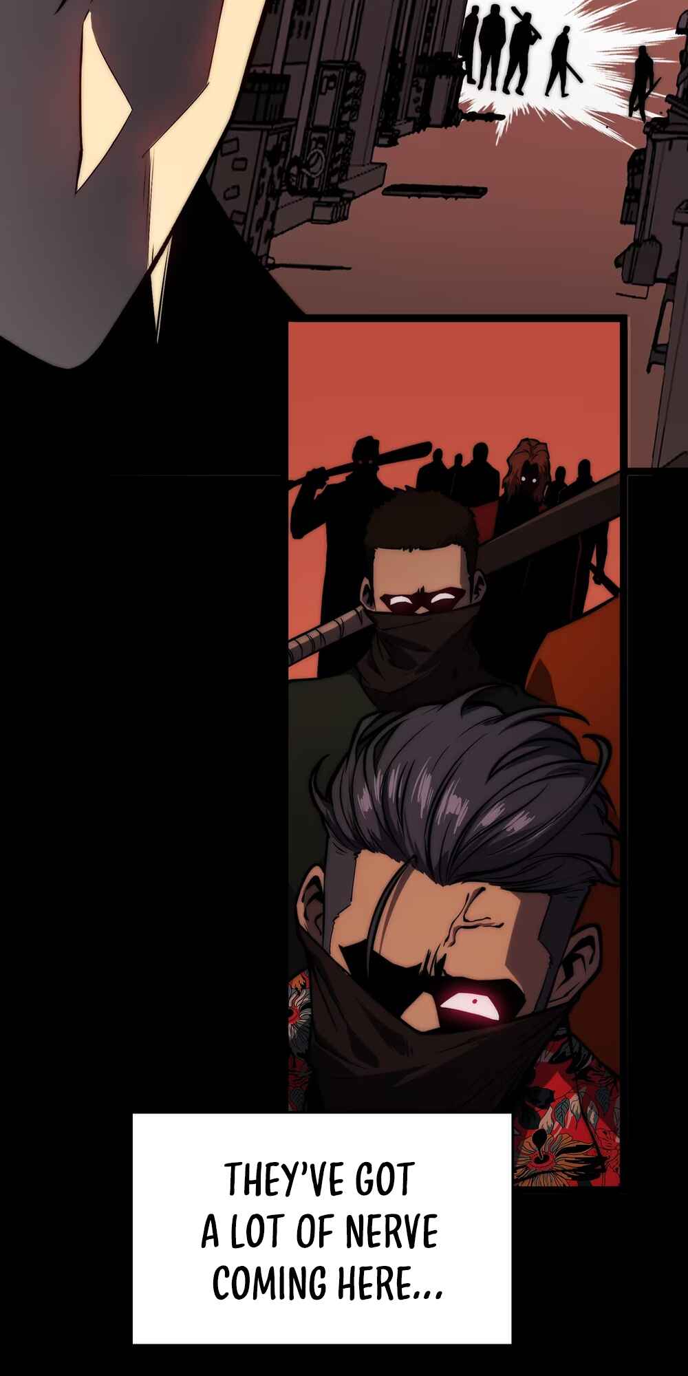 Bàoshízhě Chapter 10 - Page 21