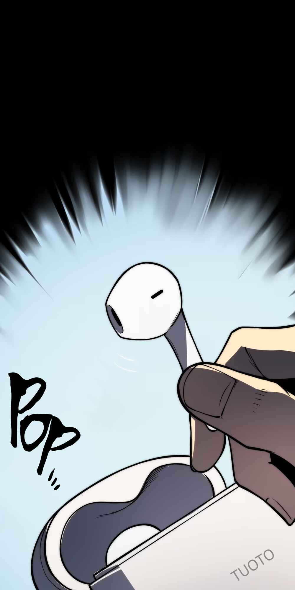 Bàoshízhě Chapter 10 - Page 22