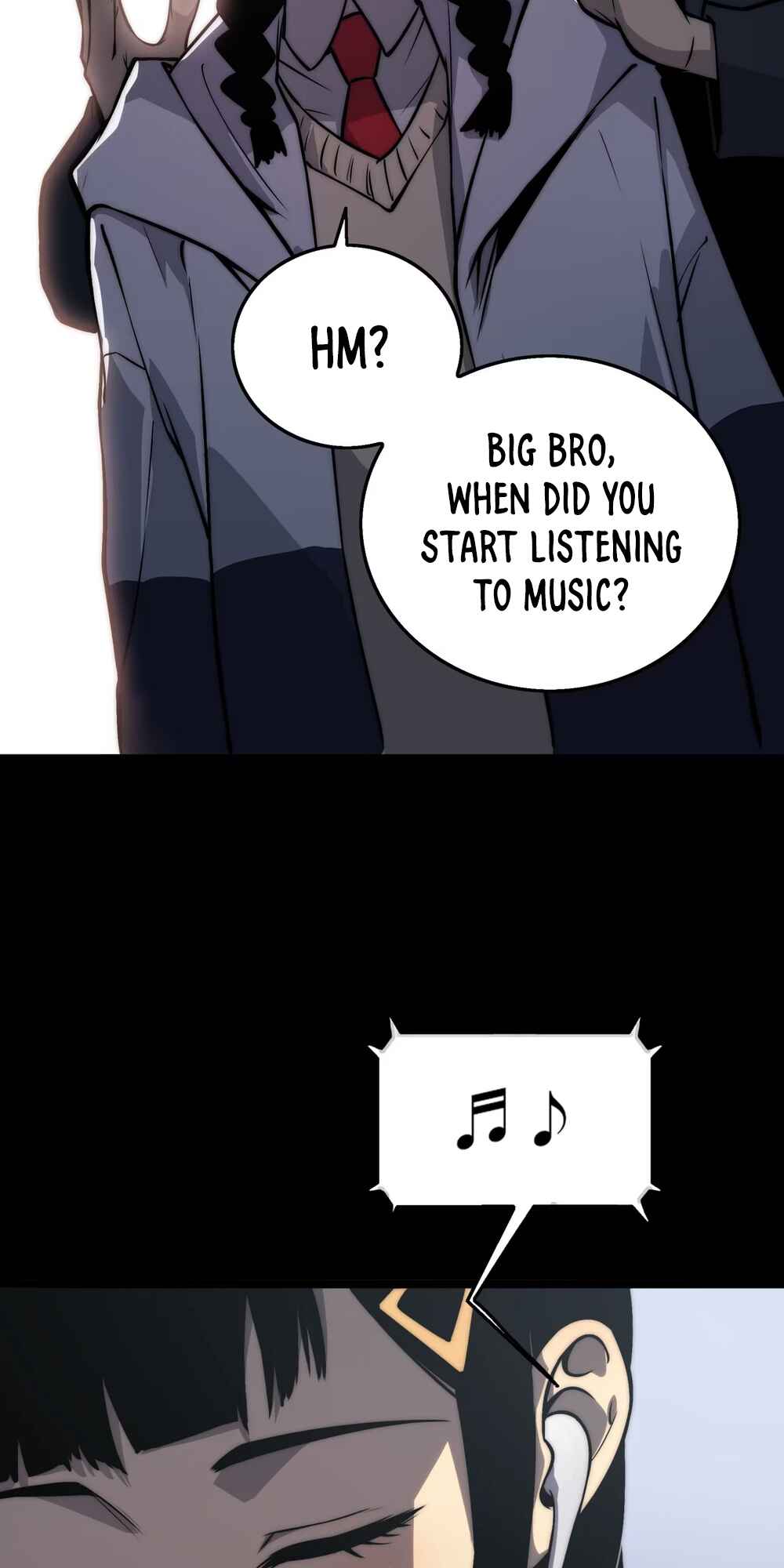 Bàoshízhě Chapter 10 - Page 25