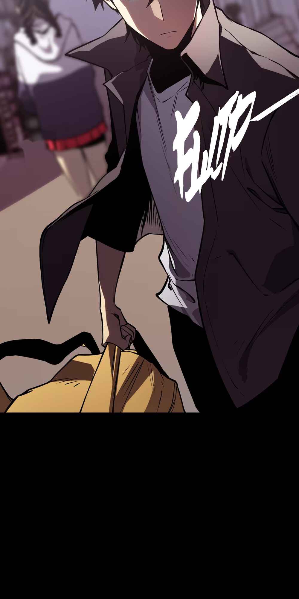 Bàoshízhě Chapter 10 - Page 28