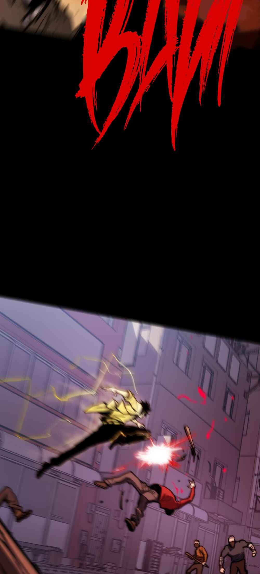 Bàoshízhě Chapter 10 - Page 44