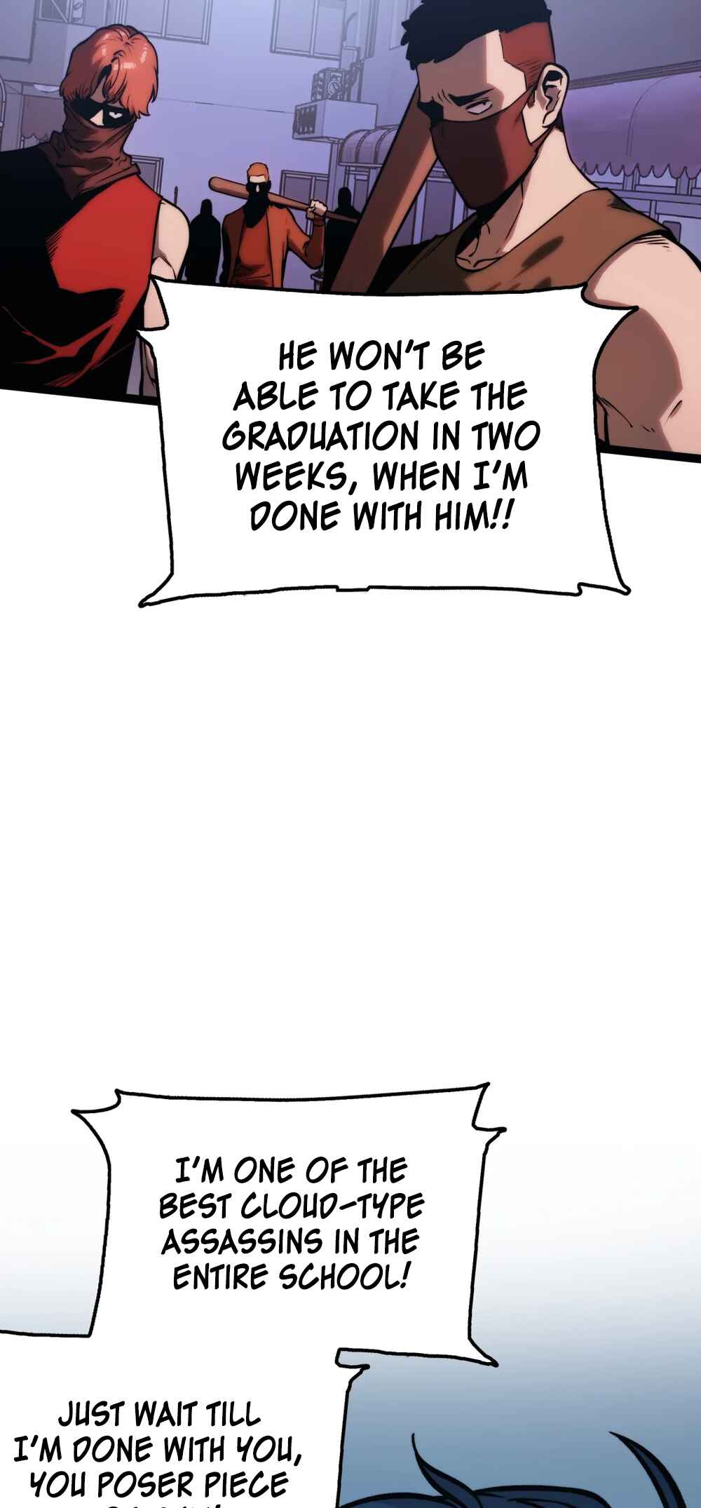 Bàoshízhě Chapter 10 - Page 5