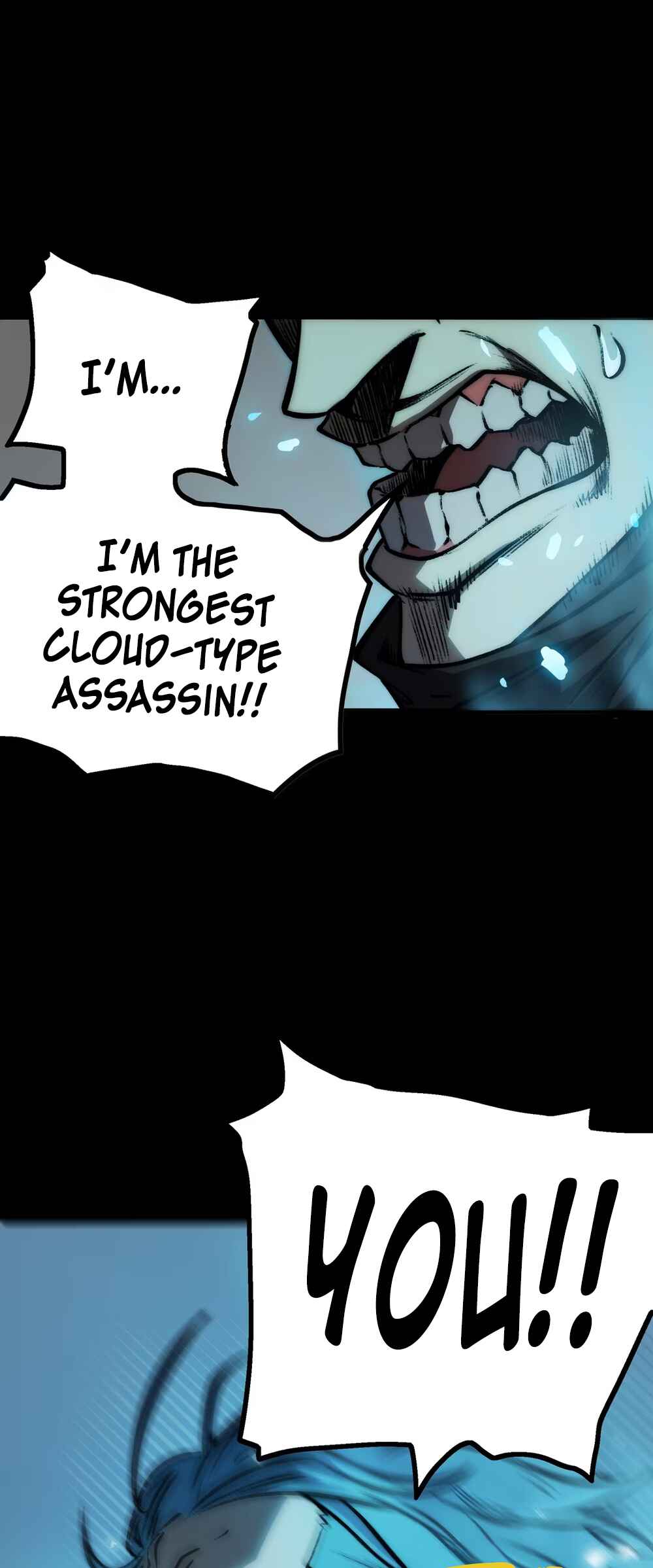 Bàoshízhě Chapter 10 - Page 58