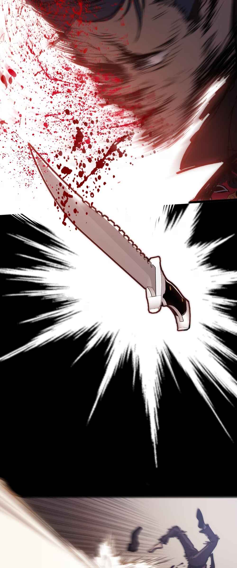 Bàoshízhě Chapter 10 - Page 61