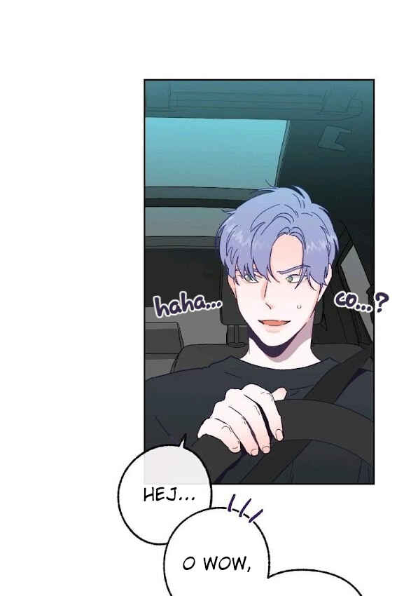Love Tractor Chapter 9 - Page 10