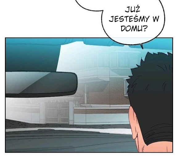 Love Tractor Chapter 9 - Page 11