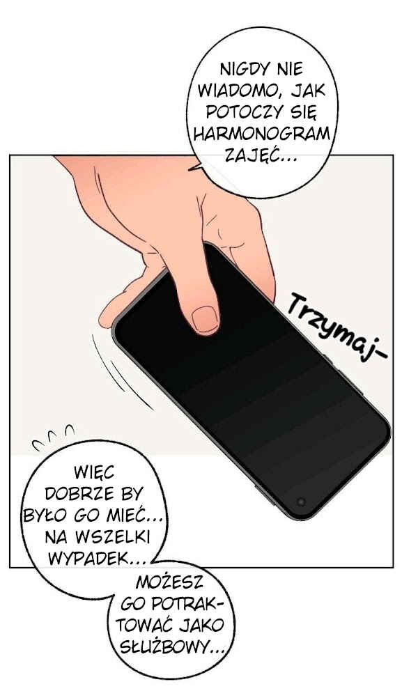 Love Tractor Chapter 9 - Page 15