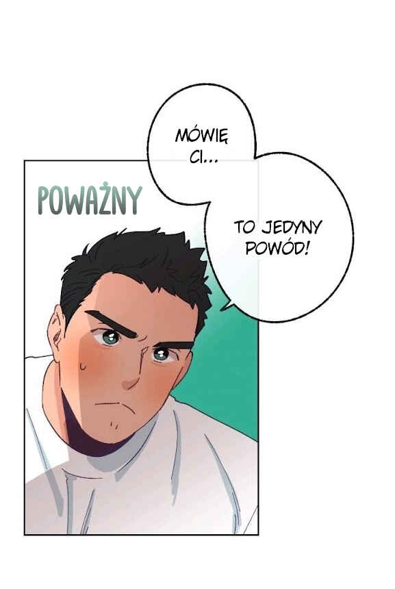 Love Tractor Chapter 9 - Page 18