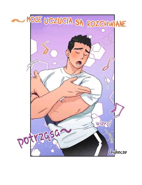 Love Tractor Chapter 9 - Page 53