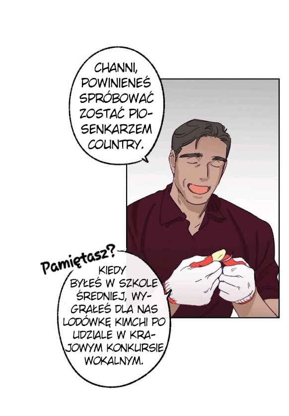 Love Tractor Chapter 9 - Page 57