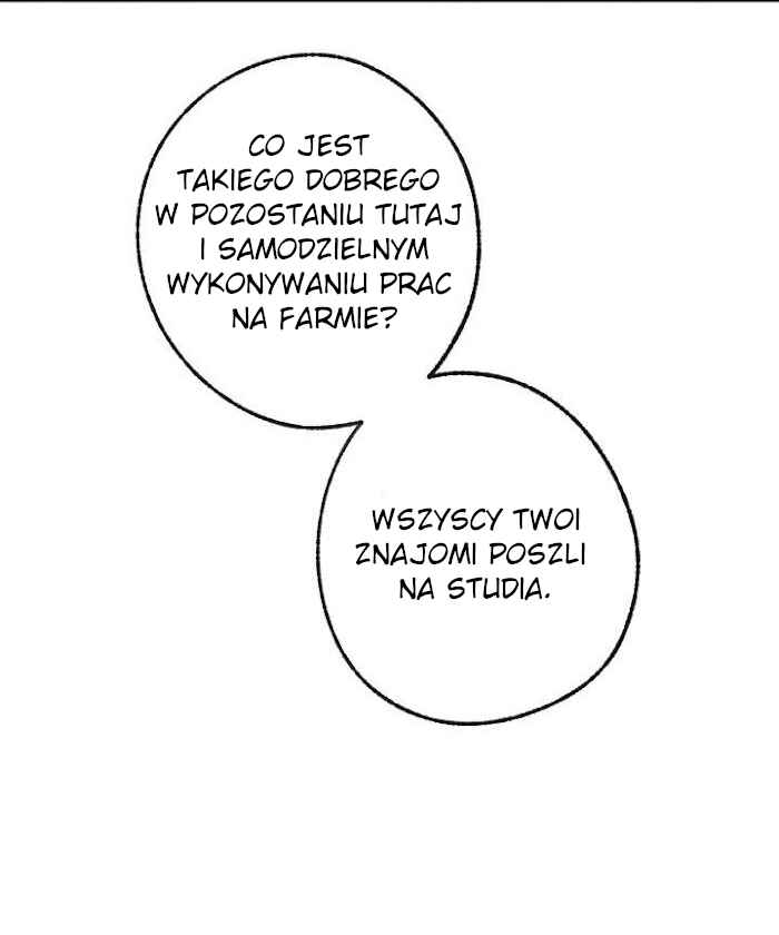 Love Tractor Chapter 9 - Page 59
