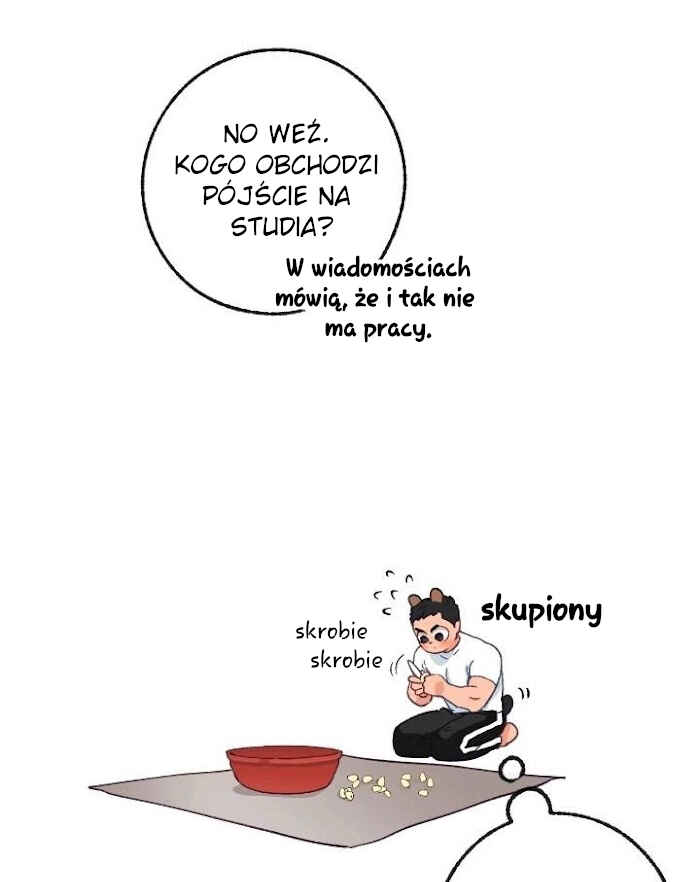 Love Tractor Chapter 9 - Page 60