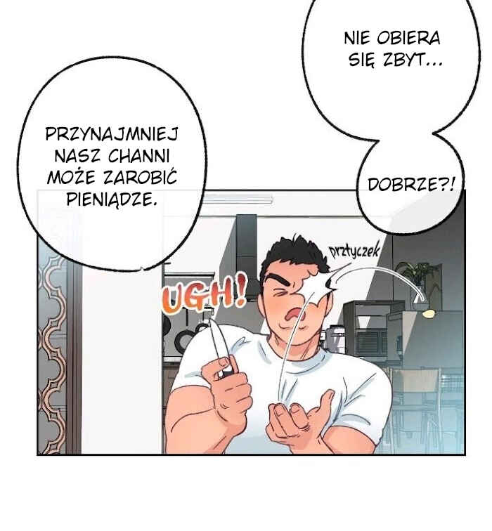 Love Tractor Chapter 9 - Page 61