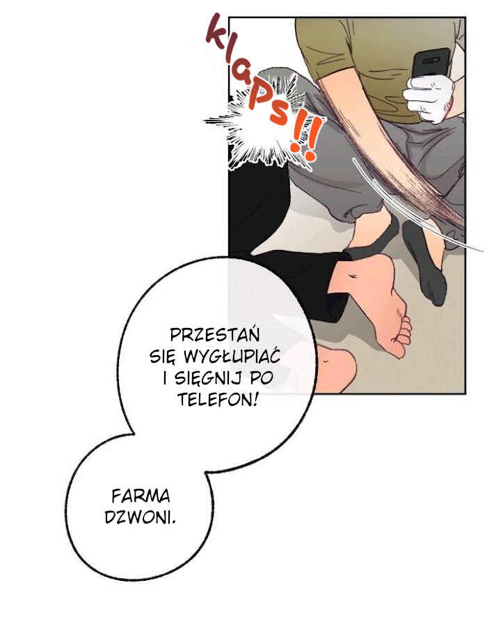 Love Tractor Chapter 9 - Page 64