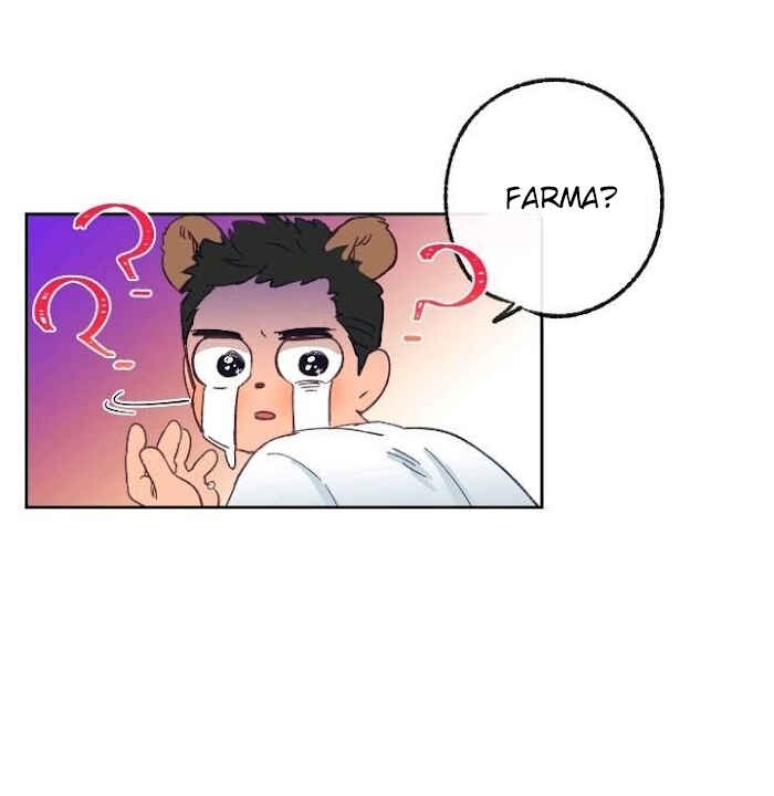 Love Tractor Chapter 9 - Page 65