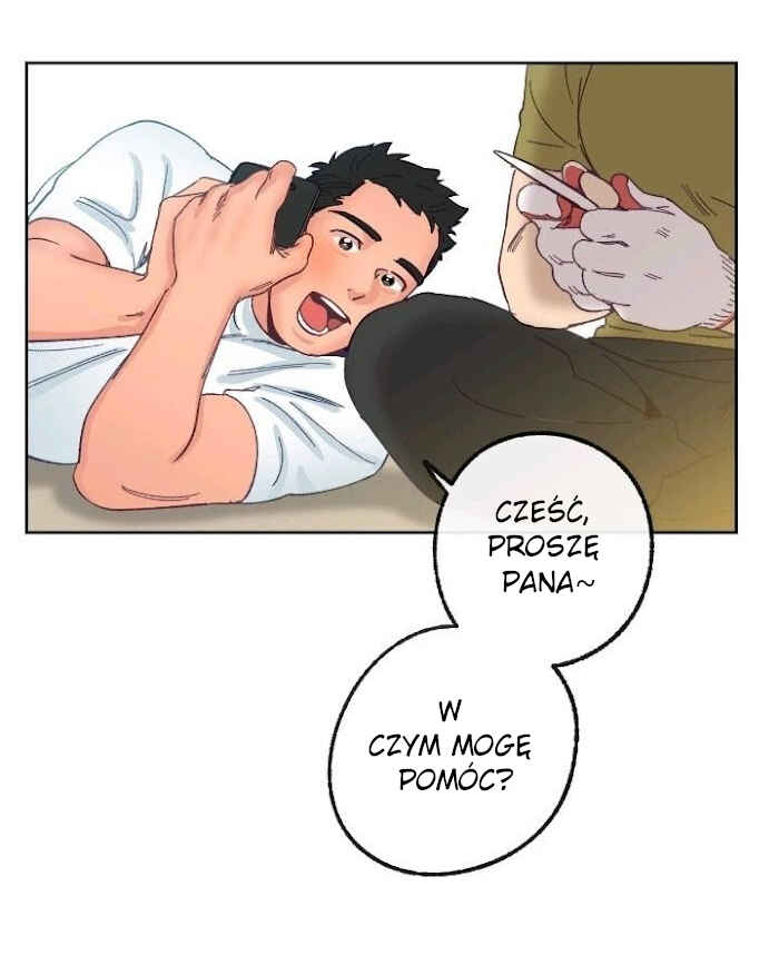 Love Tractor Chapter 9 - Page 67