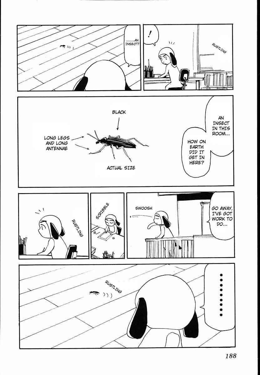 Those Who Hunt Elves Chapter 35.5 - Page 8