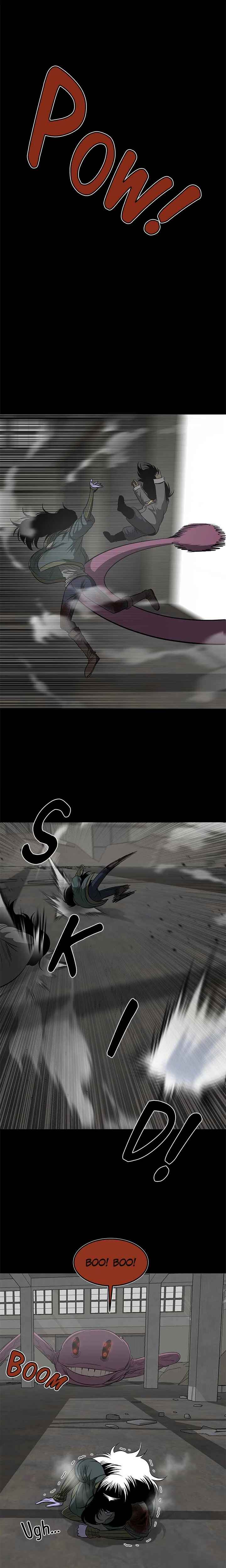 I'm a Mom Chapter 60 - Page 11