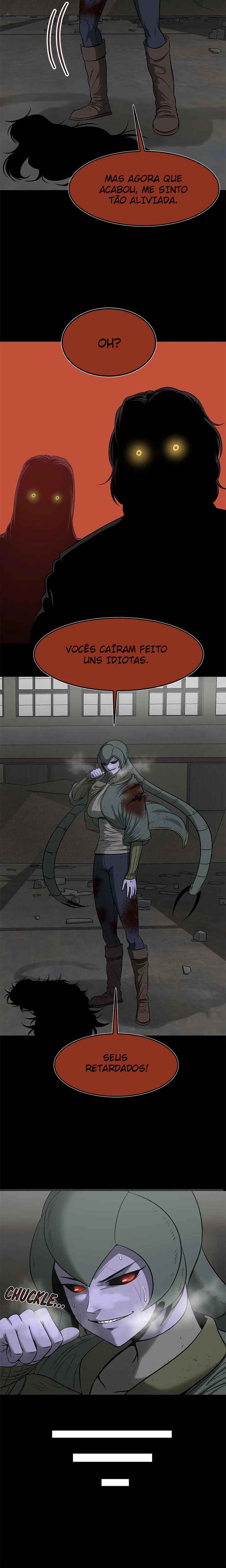 I'm a Mom Chapter 60 - Page 13