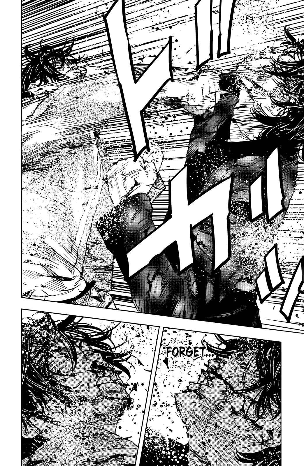 Crows ZERO II - Suzuran x Housen Chapter 51 - Page 12