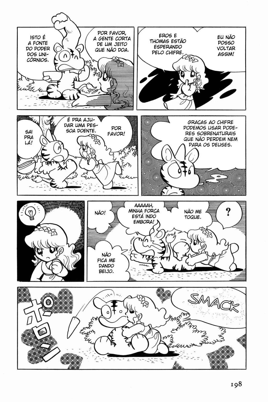 Pollon of Olympus Chapter 10 - Page 14