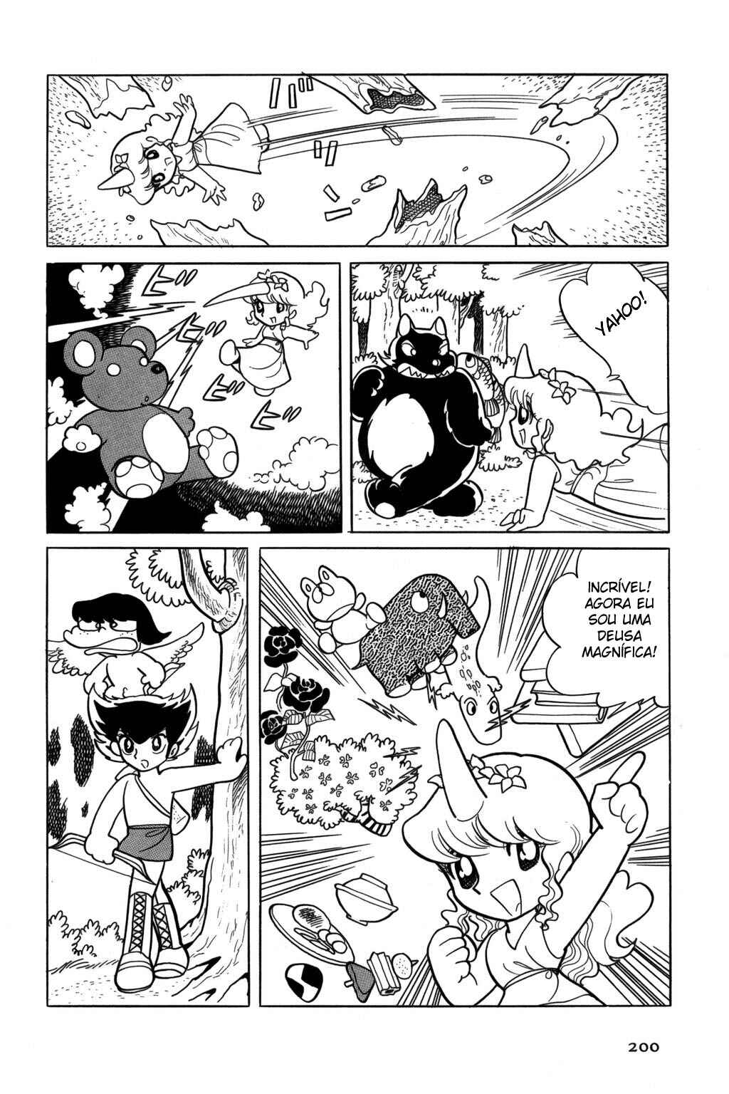 Pollon of Olympus Chapter 10 - Page 16