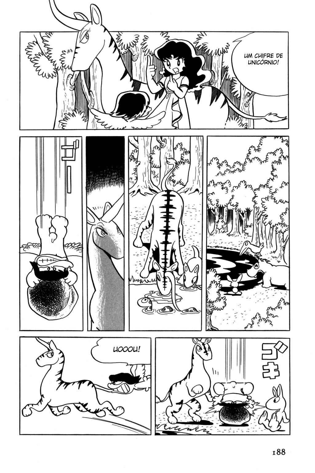 Pollon of Olympus Chapter 10 - Page 4