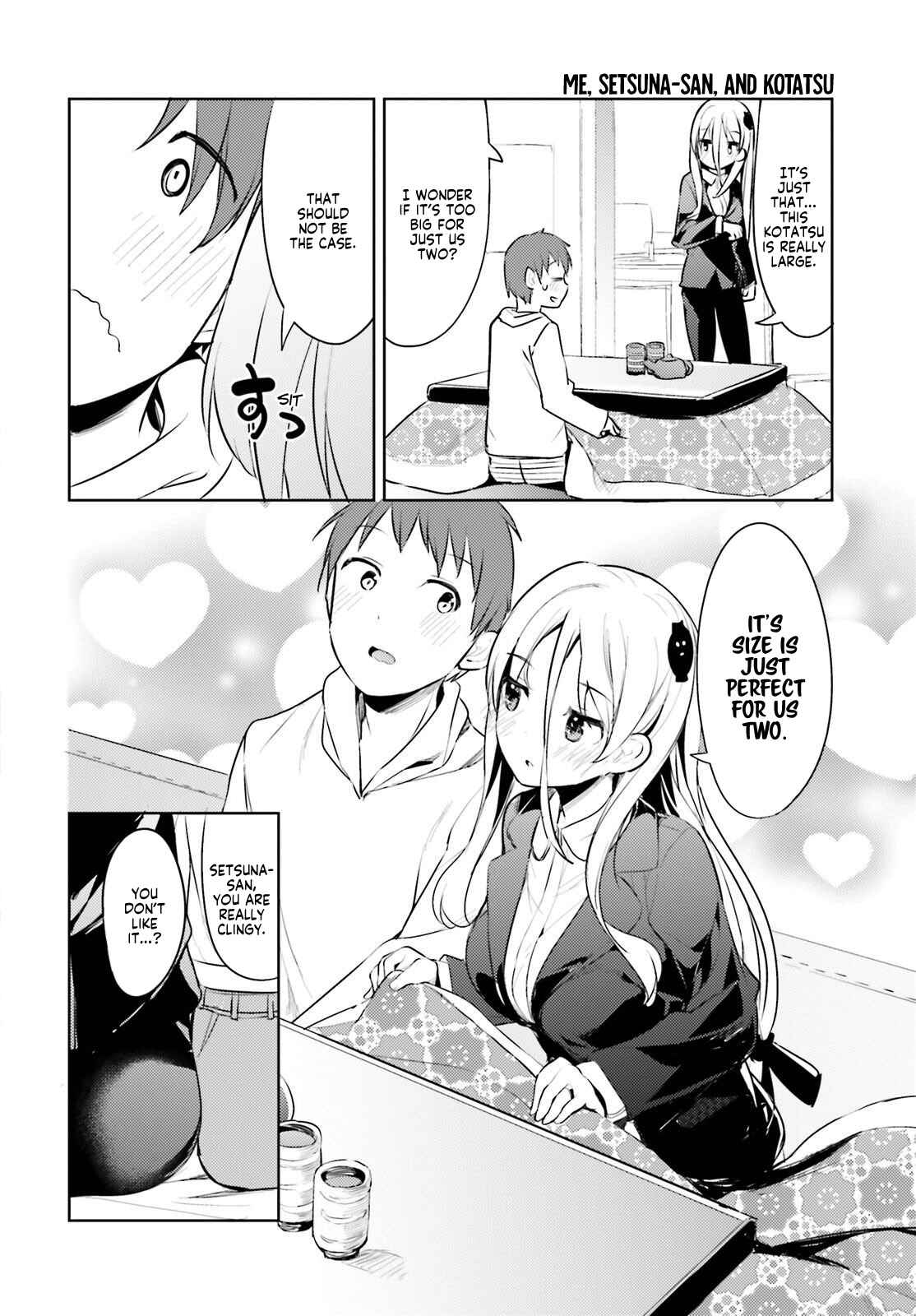 My Lovey-Dovey Wife is a Stone Cold Killer Chapter 5 - Page 10