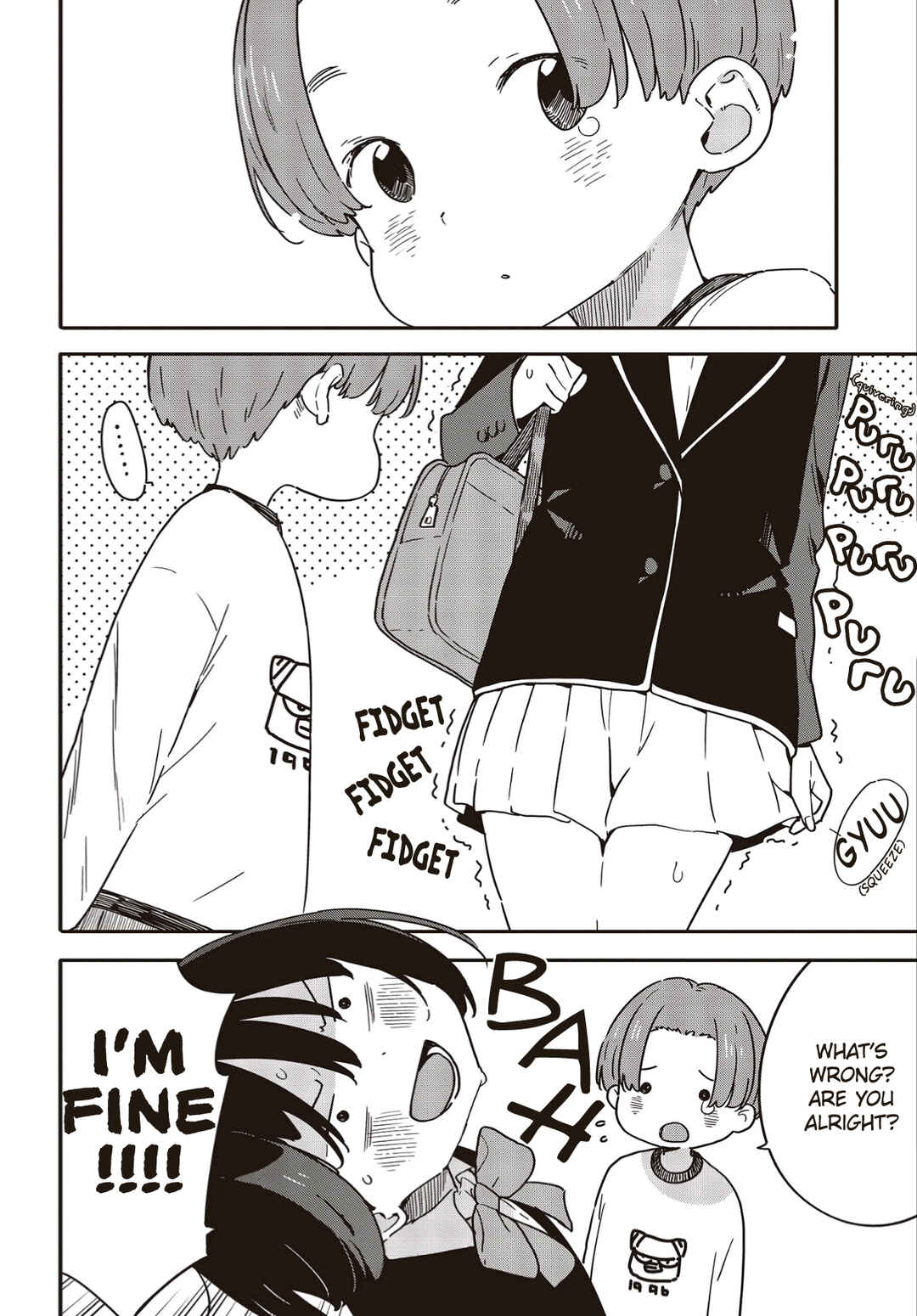 Kono Bijutsubu ni wa Mondai ga Aru! Chapter 113 - Page 10