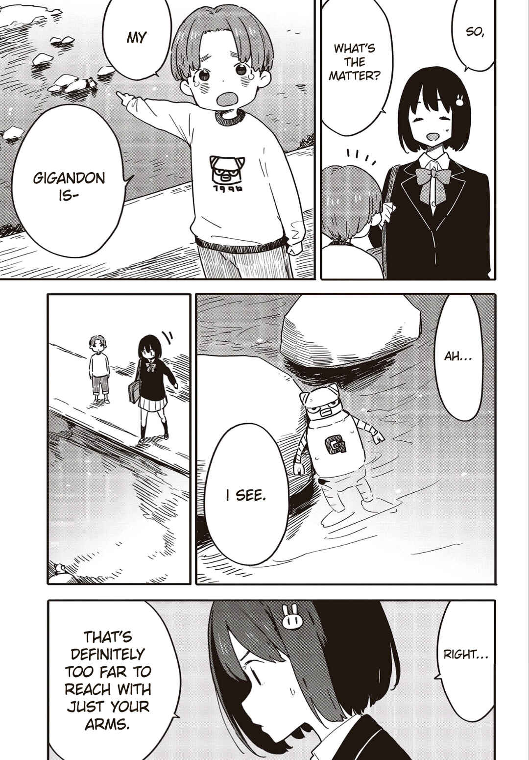 Kono Bijutsubu ni wa Mondai ga Aru! Chapter 113 - Page 11
